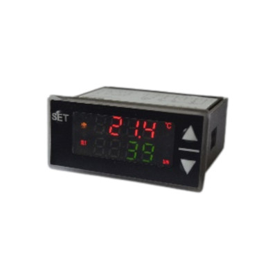 DHT31 Incubation and Humidity Controller