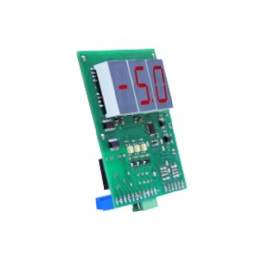 KBL110RST Water Cooling Machines Digital Controller